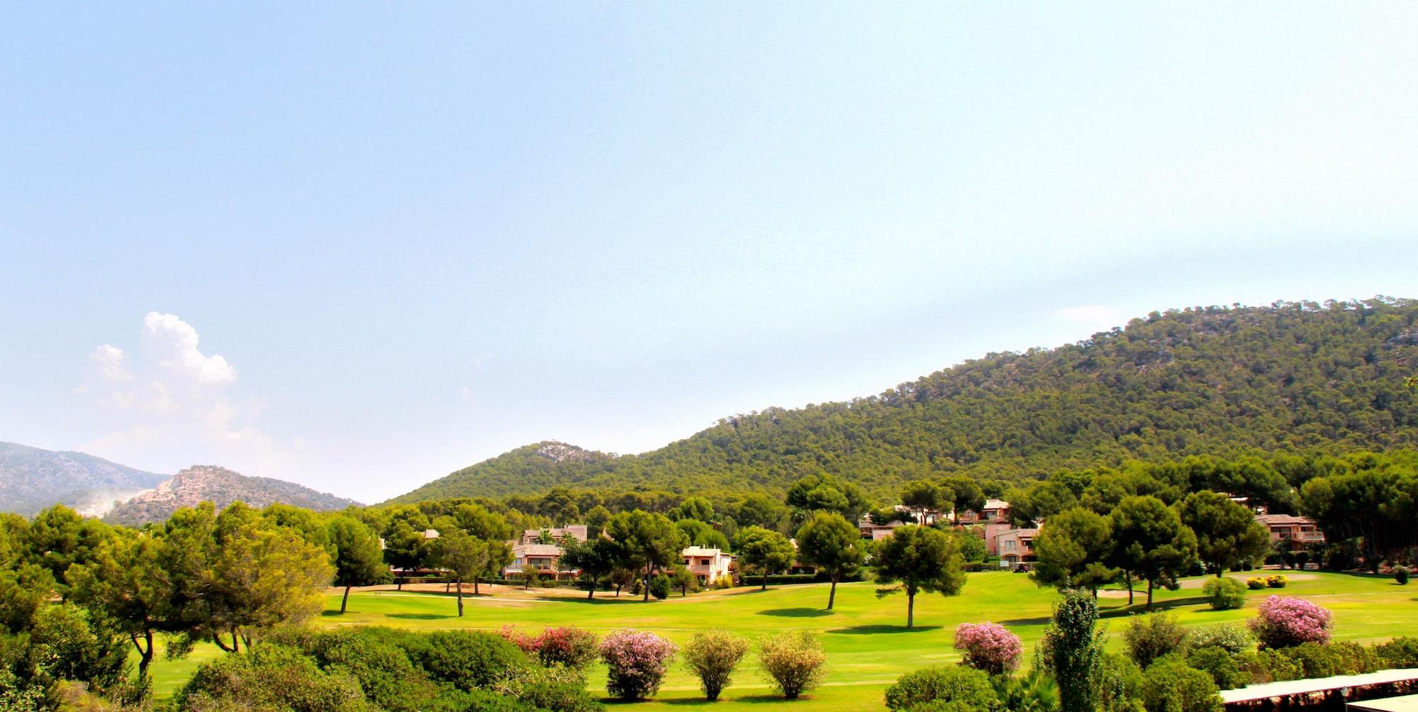 Hotel Golf Santa Ponça
