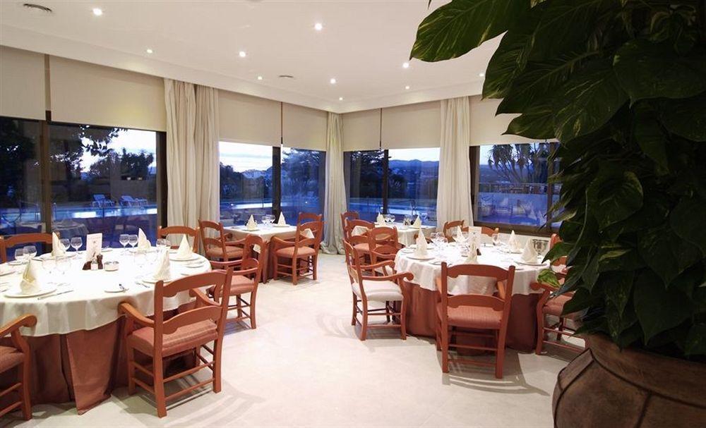 Hotel Golf Santa Ponça