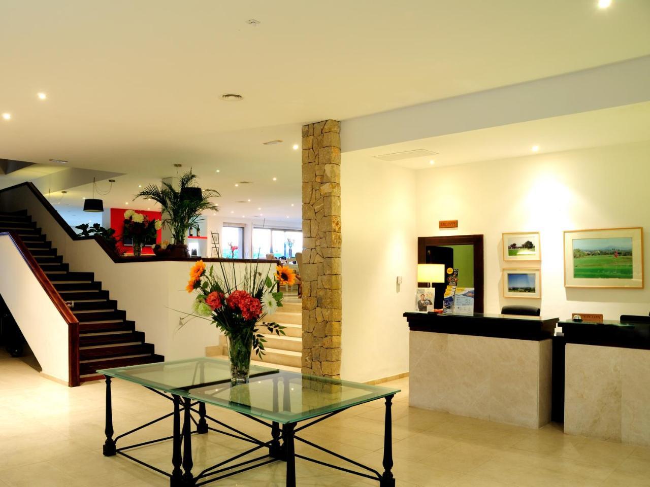 Golf Hotel Santa Ponça